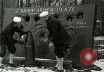 Standbild amerikanische Matrosen United States USA, 1917, aus Sekunde 45 historischem Filmmaterial Videoclip 65675077403