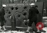 Standbild amerikanische Matrosen United States USA, 1917, aus Sekunde 46 historischem Filmmaterial Videoclip 65675077403
