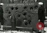 Standbild amerikanische Matrosen United States USA, 1917, aus Sekunde 47 historischem Filmmaterial Videoclip 65675077403