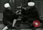 Standbild amerikanische Matrosen United States USA, 1917, aus Sekunde 5 historischem Filmmaterial Videoclip 65675077404