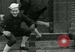 Standbild amerikanische Matrosen United States USA, 1917, aus Sekunde 8 historischem Filmmaterial Videoclip 65675077404