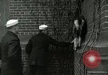 Standbild amerikanische Matrosen United States USA, 1917, aus Sekunde 11 historischem Filmmaterial Videoclip 65675077404