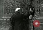 Standbild amerikanische Matrosen United States USA, 1917, aus Sekunde 12 historischem Filmmaterial Videoclip 65675077404