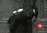 Standbild amerikanische Matrosen United States USA, 1917, aus Sekunde 13 historischem Filmmaterial Videoclip 65675077404
