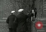 Standbild amerikanische Matrosen United States USA, 1917, aus Sekunde 14 historischem Filmmaterial Videoclip 65675077404