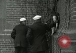 Standbild amerikanische Matrosen United States USA, 1917, aus Sekunde 15 historischem Filmmaterial Videoclip 65675077404