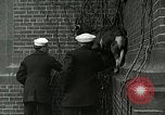 Standbild amerikanische Matrosen United States USA, 1917, aus Sekunde 16 historischem Filmmaterial Videoclip 65675077404
