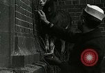 Standbild amerikanische Matrosen United States USA, 1917, aus Sekunde 25 historischem Filmmaterial Videoclip 65675077404