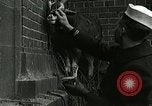 Standbild amerikanische Matrosen United States USA, 1917, aus Sekunde 28 historischem Filmmaterial Videoclip 65675077404