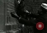 Standbild amerikanische Matrosen United States USA, 1917, aus Sekunde 32 historischem Filmmaterial Videoclip 65675077404