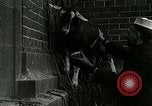 Standbild amerikanische Matrosen United States USA, 1917, aus Sekunde 35 historischem Filmmaterial Videoclip 65675077404