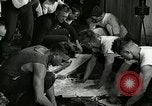 Standbild amerikanische Matrosen United States USA, 1917, aus Sekunde 3 historischem Filmmaterial Videoclip 65675077405