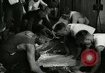 Standbild amerikanische Matrosen United States USA, 1917, aus Sekunde 5 historischem Filmmaterial Videoclip 65675077405