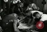 Standbild amerikanische Matrosen United States USA, 1917, aus Sekunde 6 historischem Filmmaterial Videoclip 65675077405