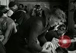 Standbild amerikanische Matrosen United States USA, 1917, aus Sekunde 26 historischem Filmmaterial Videoclip 65675077405