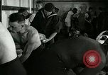 Standbild amerikanische Matrosen United States USA, 1917, aus Sekunde 28 historischem Filmmaterial Videoclip 65675077405