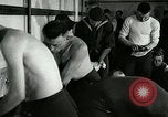 Standbild amerikanische Matrosen United States USA, 1917, aus Sekunde 30 historischem Filmmaterial Videoclip 65675077405