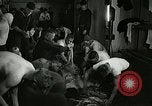 Standbild amerikanische Matrosen United States USA, 1917, aus Sekunde 35 historischem Filmmaterial Videoclip 65675077405