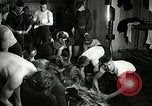 Standbild amerikanische Matrosen United States USA, 1917, aus Sekunde 39 historischem Filmmaterial Videoclip 65675077405