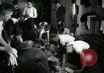 Standbild amerikanische Matrosen United States USA, 1917, aus Sekunde 40 historischem Filmmaterial Videoclip 65675077405
