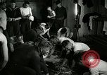 Standbild amerikanische Matrosen United States USA, 1917, aus Sekunde 48 historischem Filmmaterial Videoclip 65675077405
