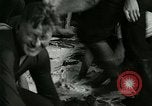 Standbild amerikanische Matrosen United States USA, 1917, aus Sekunde 56 historischem Filmmaterial Videoclip 65675077405