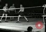 Standbild amerikanische Matrosen United States USA, 1917, aus Sekunde 17 historischem Filmmaterial Videoclip 65675077406