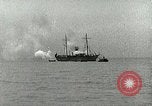 Standbild amerikanische Marine Personal United States USA, 1917, aus Sekunde 3 historischem Filmmaterial Videoclip 65675077407