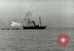 Standbild amerikanische Marine Personal United States USA, 1917, aus Sekunde 24 historischem Filmmaterial Videoclip 65675077407