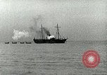 Standbild amerikanische Marine Personal United States USA, 1917, aus Sekunde 27 historischem Filmmaterial Videoclip 65675077407