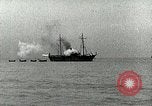 Standbild amerikanische Marine Personal United States USA, 1917, aus Sekunde 28 historischem Filmmaterial Videoclip 65675077407