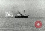Standbild amerikanische Marine Personal United States USA, 1917, aus Sekunde 30 historischem Filmmaterial Videoclip 65675077407