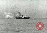 Standbild amerikanische Marine Personal United States USA, 1917, aus Sekunde 32 historischem Filmmaterial Videoclip 65675077407