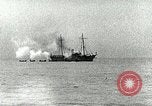 Standbild amerikanische Marine Personal United States USA, 1917, aus Sekunde 34 historischem Filmmaterial Videoclip 65675077407
