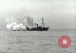 Standbild amerikanische Marine Personal United States USA, 1917, aus Sekunde 36 historischem Filmmaterial Videoclip 65675077407