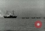 Standbild amerikanische Marine Personal United States USA, 1917, aus Sekunde 37 historischem Filmmaterial Videoclip 65675077407