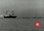 Standbild amerikanische Marine Personal United States USA, 1917, aus Sekunde 39 historischem Filmmaterial Videoclip 65675077407
