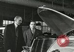 Image of twenty-five millionth Ford car United States USA, 1936, second 1 stock footage video 65675077409