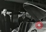 Image of twenty-five millionth Ford car United States USA, 1936, second 3 stock footage video 65675077409