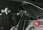 Image of twenty-five millionth Ford car United States USA, 1936, second 4 stock footage video 65675077409