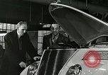 Image of twenty-five millionth Ford car United States USA, 1936, second 6 stock footage video 65675077409