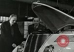 Image of twenty-five millionth Ford car United States USA, 1936, second 7 stock footage video 65675077409