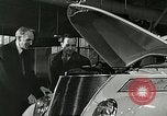 Image of twenty-five millionth Ford car United States USA, 1936, second 9 stock footage video 65675077409