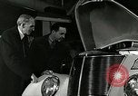Image of twenty-five millionth Ford car United States USA, 1936, second 12 stock footage video 65675077409