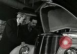 Image of twenty-five millionth Ford car United States USA, 1936, second 14 stock footage video 65675077409