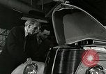 Image of twenty-five millionth Ford car United States USA, 1936, second 15 stock footage video 65675077409