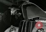 Image of twenty-five millionth Ford car United States USA, 1936, second 16 stock footage video 65675077409
