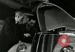 Image of twenty-five millionth Ford car United States USA, 1936, second 17 stock footage video 65675077409