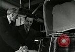 Image of twenty-five millionth Ford car United States USA, 1936, second 22 stock footage video 65675077409