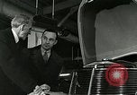 Image of twenty-five millionth Ford car United States USA, 1936, second 23 stock footage video 65675077409